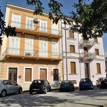 Ferienwohnung Paril Crikvenica Exterior foto
