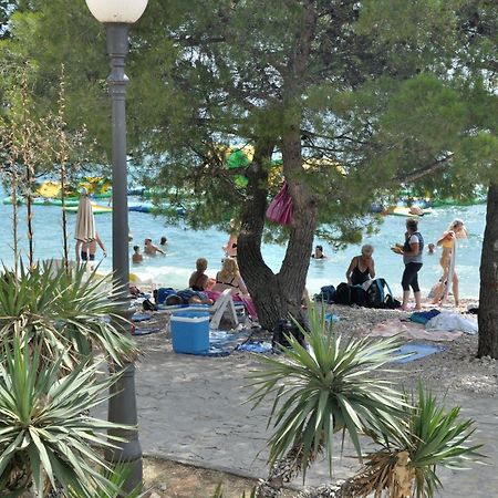 Ferienwohnung Paril Crikvenica Exterior foto