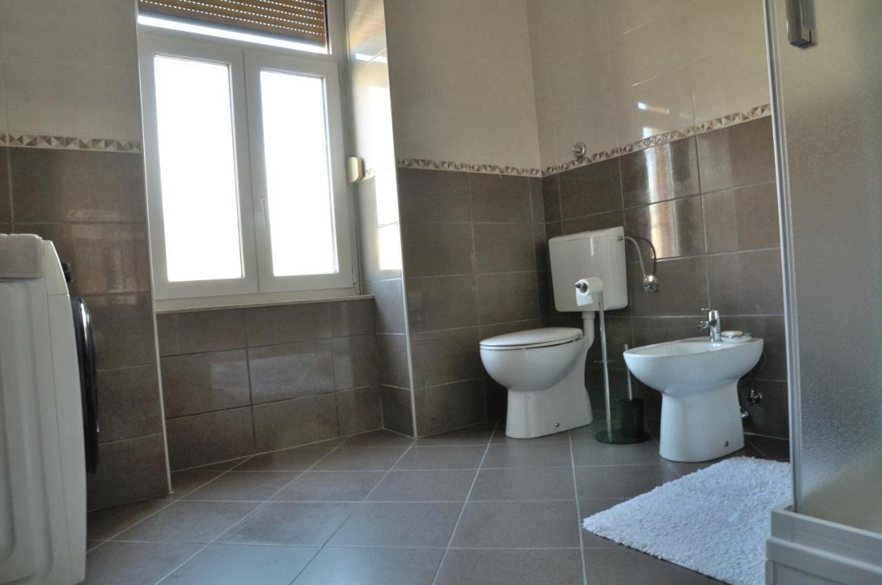 Ferienwohnung Paril Crikvenica Exterior foto