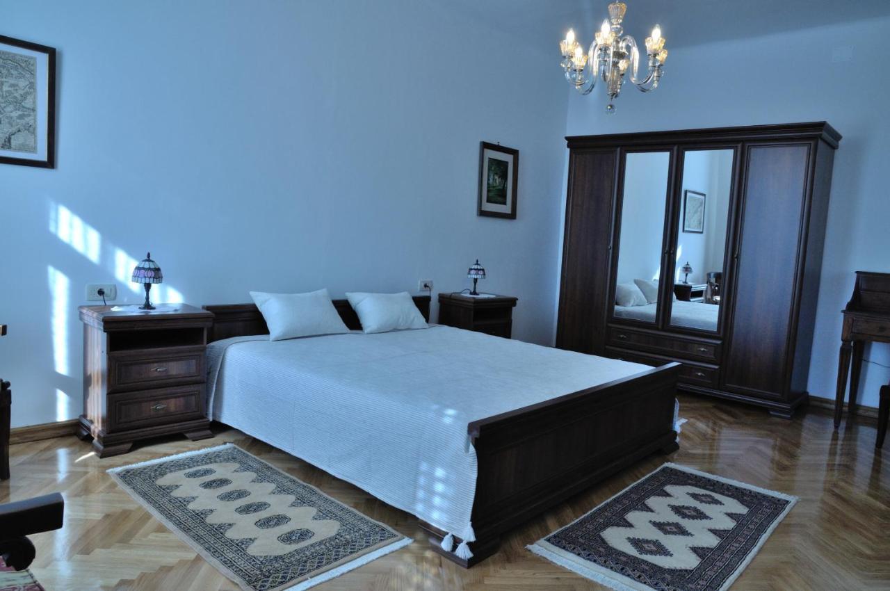 Ferienwohnung Paril Crikvenica Exterior foto
