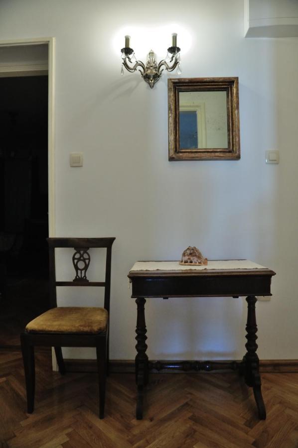 Ferienwohnung Paril Crikvenica Exterior foto